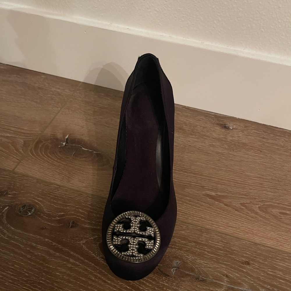 Tory Burch Heels